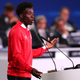 Illustration for article titled Canada Has Its Own Wonderteen And Bayern Munich Just Paid $13 Million For Him